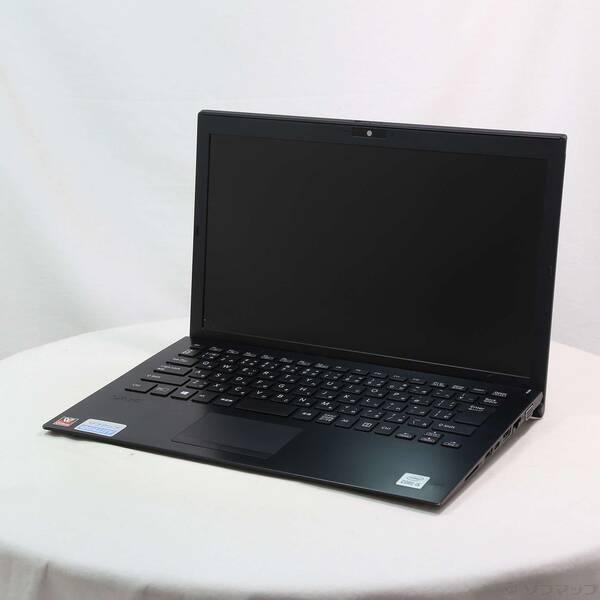 〔中古〕VAIO(バイオ) VAIO Pro PG VJPG13C11N〔262-ud〕