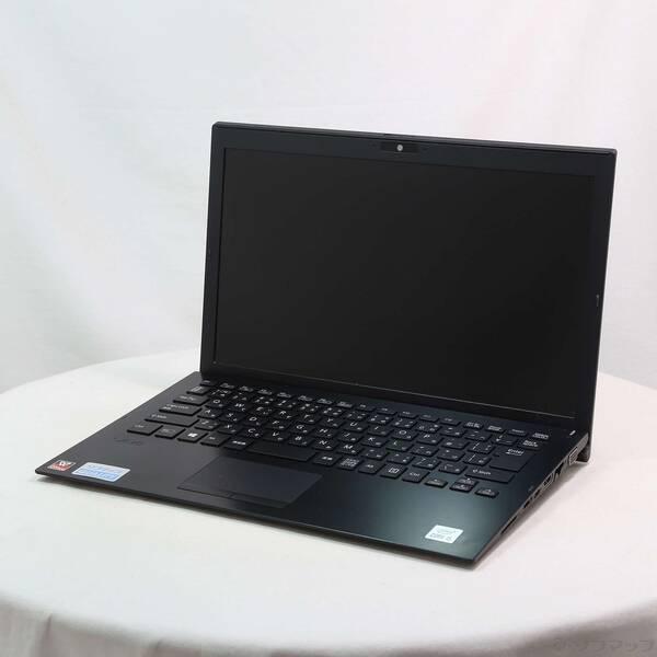 〔中古〕VAIO(バイオ) VAIO Pro PG VJPG13C11N〔262-ud〕