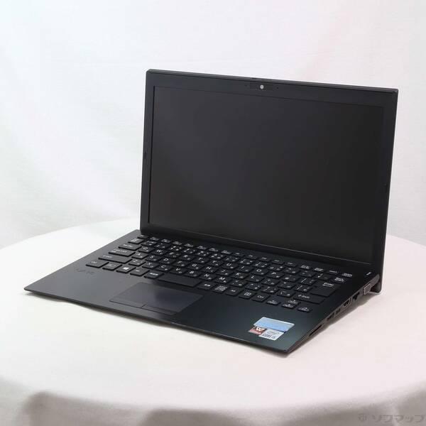 〔中古〕VAIO(バイオ) VAIO Pro PG VJPG13C11N〔349-ud〕