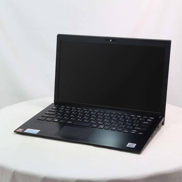 〔中古〕VAIO(バイオ) VAIO Pro PG VJPG13C11N〔344-ud〕