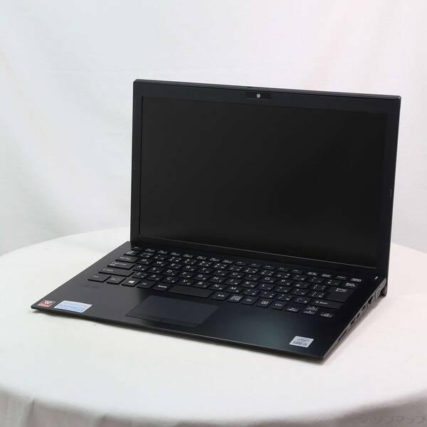 〔中古〕VAIO(バイオ) VAIO Pro PG VJPG13C11N〔344-ud〕