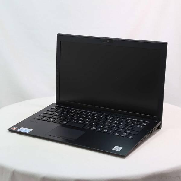 〔中古〕VAIO(バイオ) VAIO Pro PG VJPG13C11N〔344-ud〕