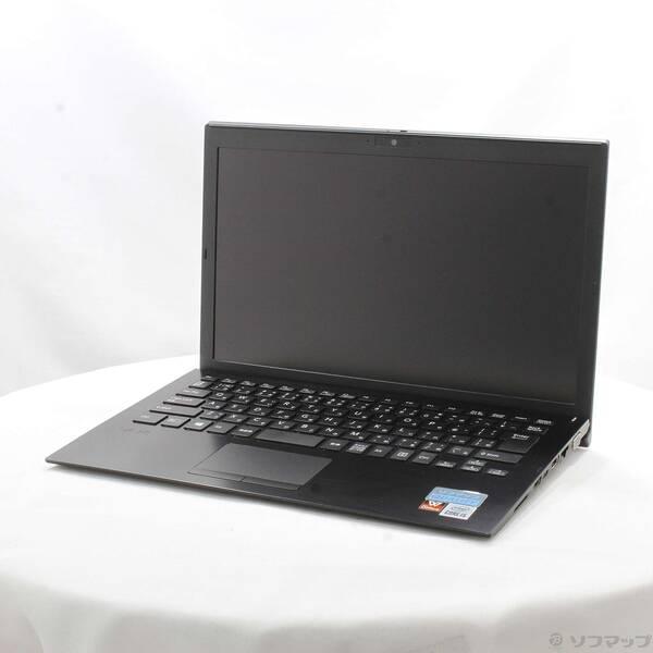 〔中古〕VAIO(バイオ) VAIO Pro PG VJPG13C11N〔297-ud〕