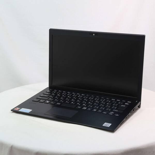 〔中古〕VAIO(バイオ) VAIO Pro PG VJPG13C11N〔377-ud〕