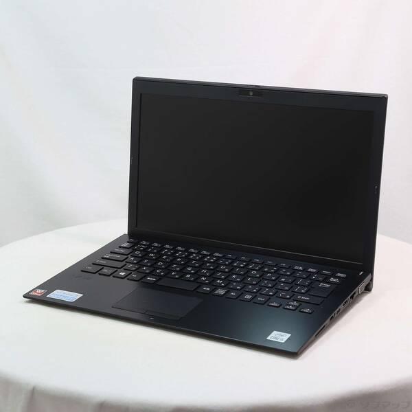 〔中古〕VAIO(バイオ) VAIO Pro PG VJPG13C11N〔377-ud〕
