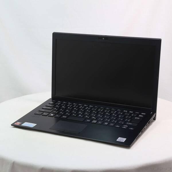 〔中古〕VAIO(バイオ) VAIO Pro PG VJPG13C11N〔262-ud〕