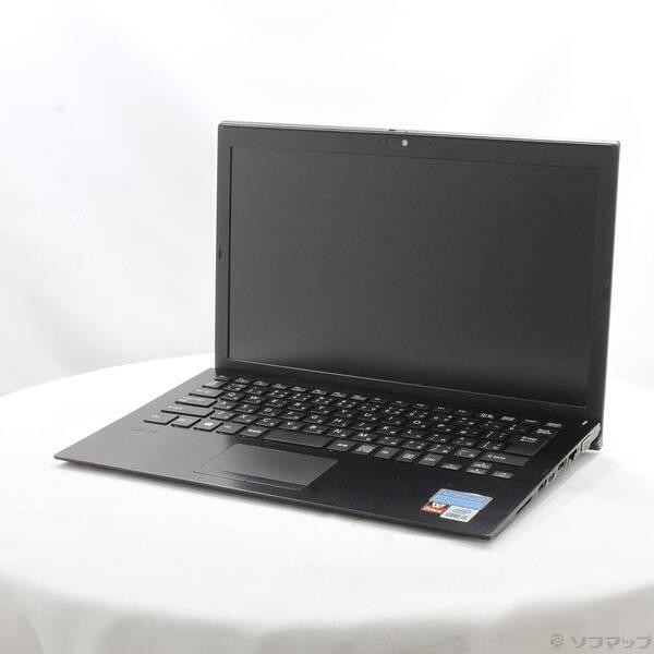 〔中古〕VAIO(バイオ) VAIO Pro PG VJPG13C11N〔352-ud〕