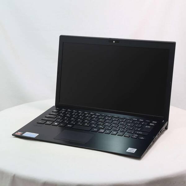 〔中古〕VAIO(バイオ) VAIO Pro PG VJPG13C11N〔262-ud〕