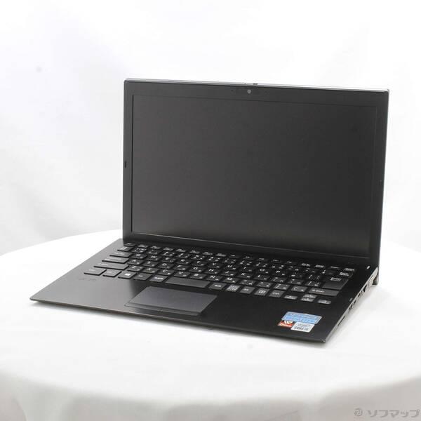 〔中古〕VAIO(バイオ) VAIO Pro PG VJPG13C11N〔262-ud〕