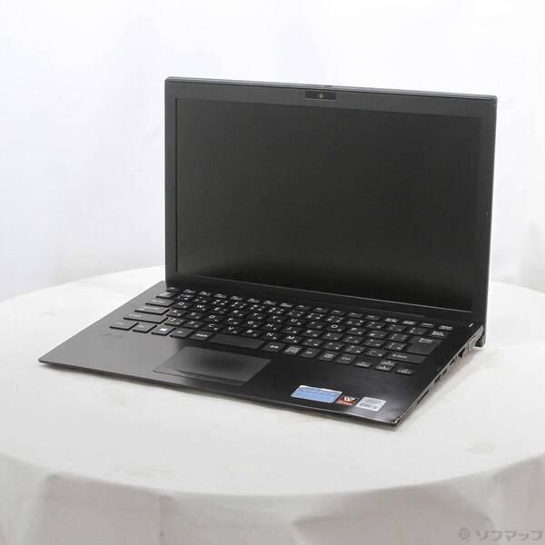 〔中古〕VAIO(バイオ) VAIO Pro PG VJPG13C11N〔258-ud〕
