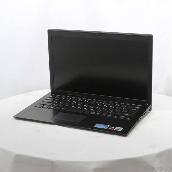 〔中古〕VAIO(バイオ) VAIO Pro PG VJPG13C11N〔262-ud〕