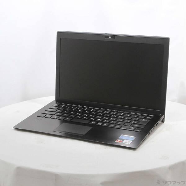 〔中古〕VAIO(バイオ) VAIO Pro PG VJPG13C11N〔344-ud〕