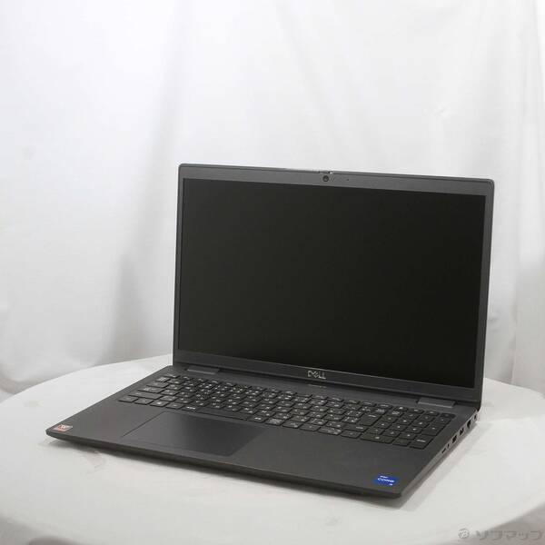 〔中古〕DELL(デル) Latitude 3520〔196-ud〕