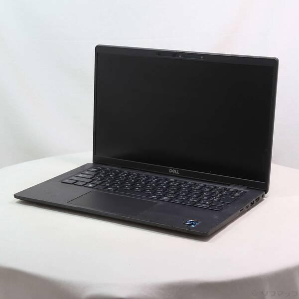 〔中古〕DELL(デル) Latitude 7420〔349-ud〕