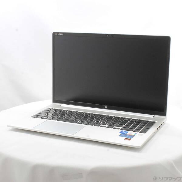 〔中古〕hp(エイチピー) HP ProBook 650 G8 240F2AV〔305-ud〕