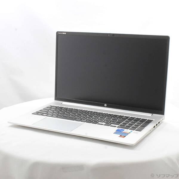 〔中古〕hp(エイチピー) HP ProBook 650 G8 240F2AV〔377-ud〕