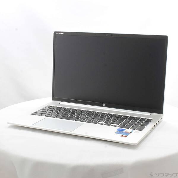 〔中古〕hp(エイチピー) HP ProBook 650 G8 240F2AV〔377-ud〕
