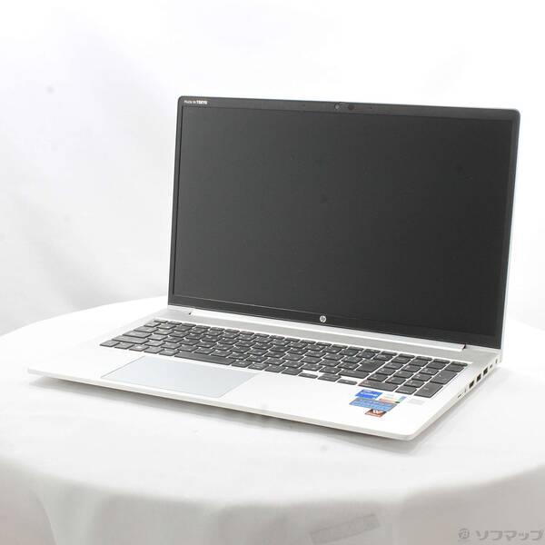 〔中古〕hp(エイチピー) HP ProBook 650 G8 240F2AV〔377-ud〕