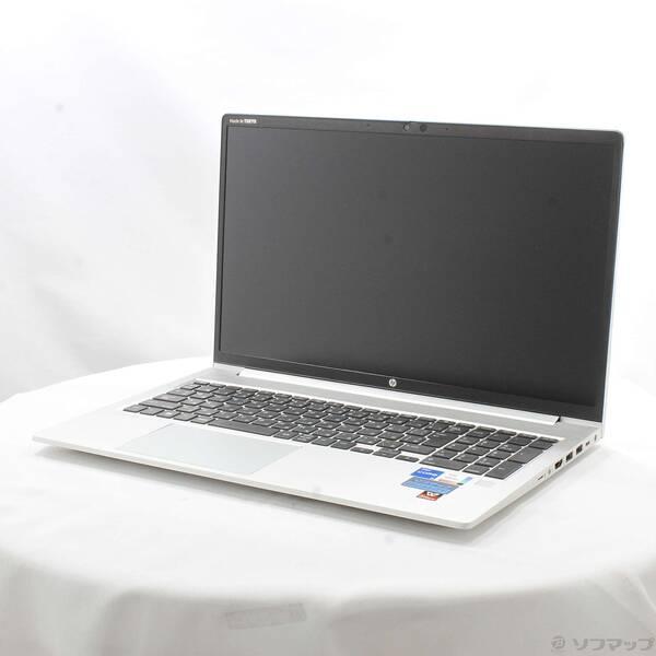〔中古〕hp(エイチピー) HP ProBook 650 G8 240F2AV〔377-ud〕
