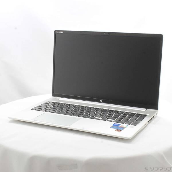 〔中古〕hp(エイチピー) HP ProBook 650 G8 240F2AV〔262-ud〕