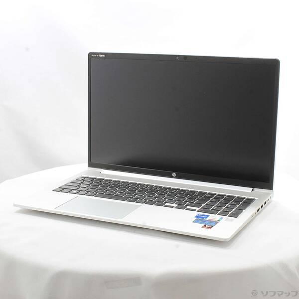〔中古〕hp(エイチピー) HP ProBook 650 G8 240F2AV〔269-ud〕