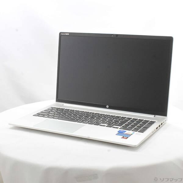 〔中古〕hp(エイチピー) HP ProBook 650 G8 240F2AV〔258-ud〕