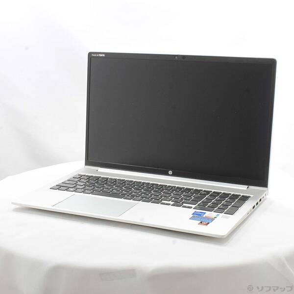 〔中古〕hp(エイチピー) HP ProBook 650 G8 240F2AV〔262-ud〕
