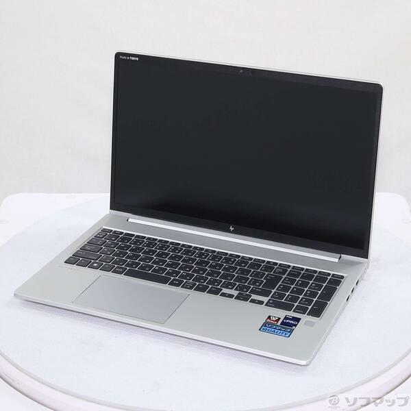 〔中古〕hp(エイチピー) HP EliteBook 650 G9 602J7AV〔377-ud〕
