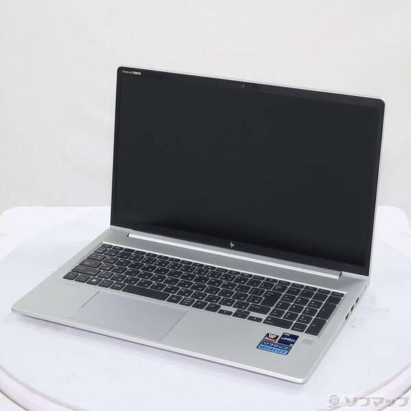 〔中古〕hp(エイチピー) HP EliteBook 650 G9 602J7AV〔377-ud〕
