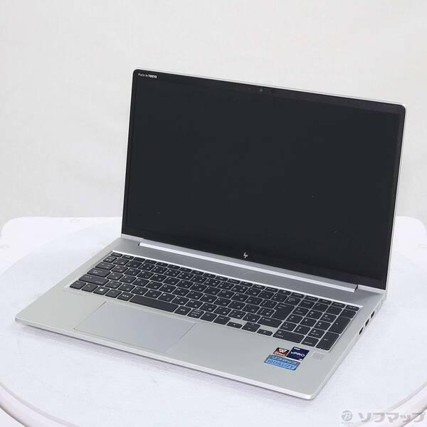 〔中古〕hp(エイチピー) HP EliteBook 650 G9 602J7AV〔262-ud〕