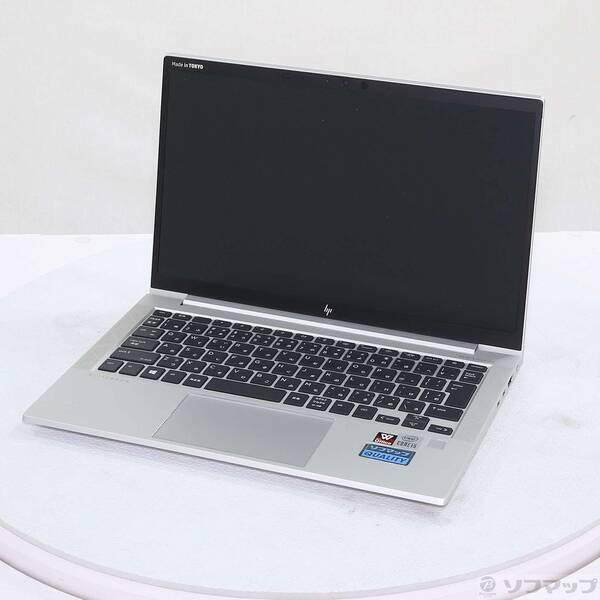 〔中古〕hp(エイチピー) HP EliteBook 830 G7 1Q0V6AV〔262-ud〕