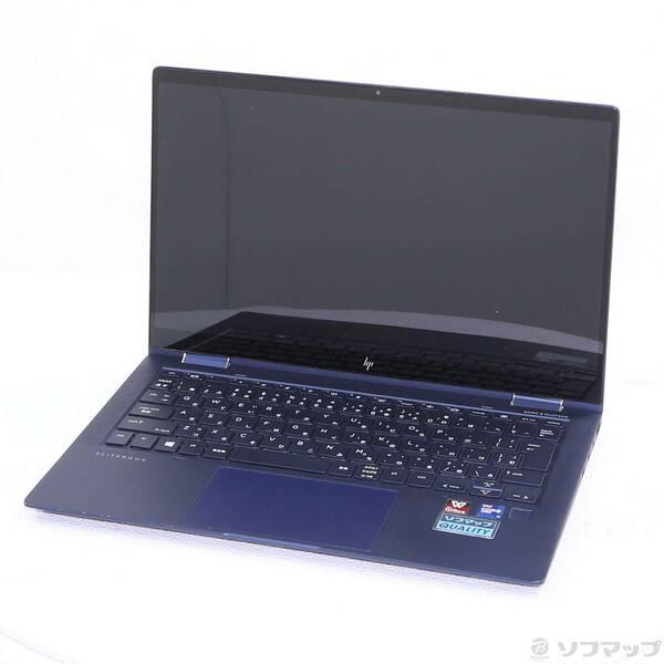 〔中古〕hp(エイチピー) HP Elite Dragonfly G2 46P22UP#ABJ〔26...