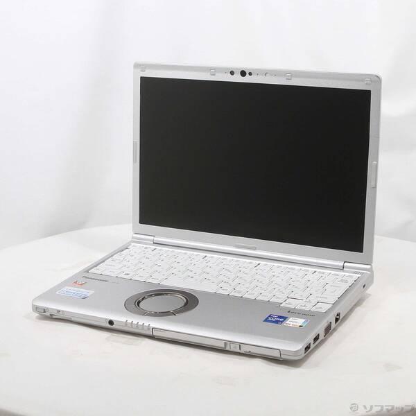 〔中古〕Panasonic(パナソニック) Lets note SV1 CF-SV1SFKVS〔26...