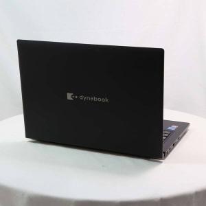 〔中古〕dynabook(ダイナブック) dy...の詳細画像2