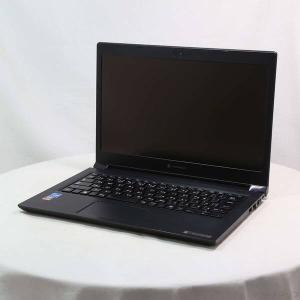 〔中古〕dynabook(ダイナブック) dyn...の商品画像