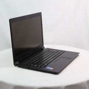 〔中古〕dynabook(ダイナブック) dy...の詳細画像3