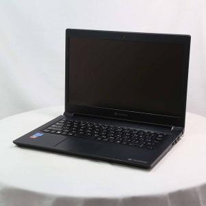 〔中古〕dynabook(ダイナブック) dynabook S73／HU A6SFHUF8D515〔352-ud〕