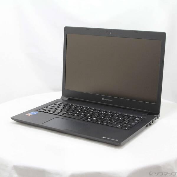 〔中古〕dynabook(ダイナブック) dynabook S73／HU A6SFHUF8D515〔...