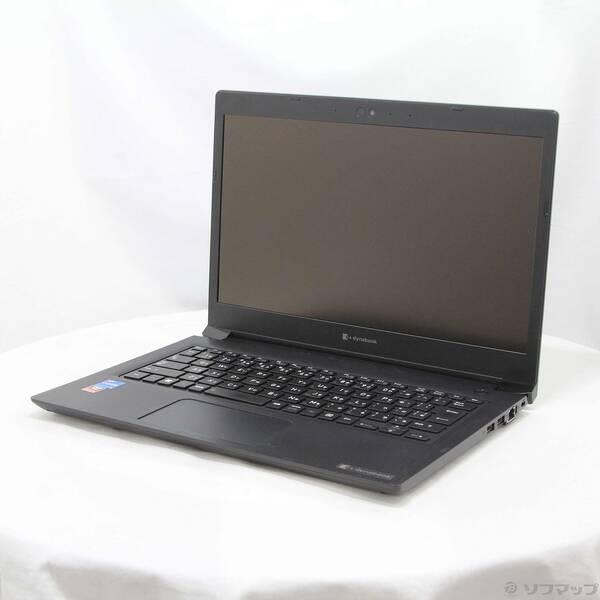 〔中古〕dynabook(ダイナブック) dynabook S73／HU A6SFHUF8D515〔...