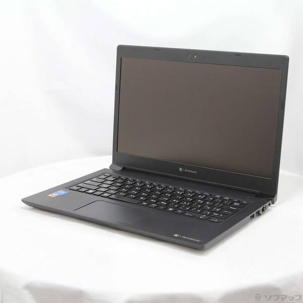 〔中古〕dynabook(ダイナブック) dynabook S73／HU A6SFHUF8D515〔...