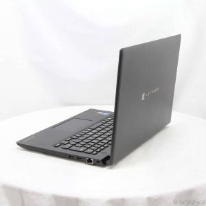 〔中古〕dynabook(ダイナブック) dy...の詳細画像1