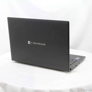 〔中古〕dynabook(ダイナブック) dy...の詳細画像2