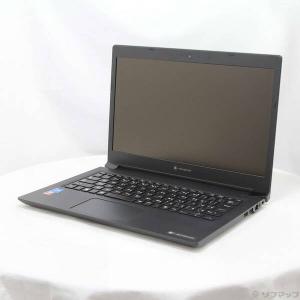 〔中古〕dynabook(ダイナブック) dynabook S73／HU A6SFHUF8D515〔258-ud〕