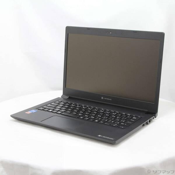 〔中古〕dynabook(ダイナブック) dynabook S73／HU A6SFHUF8D515〔...