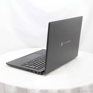 〔中古〕dynabook(ダイナブック) dy...の詳細画像1