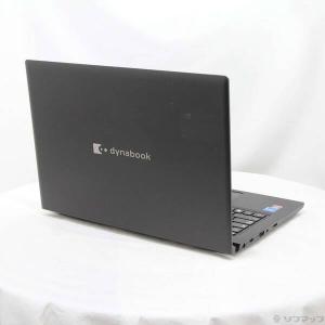 〔中古〕dynabook(ダイナブック) dy...の詳細画像2