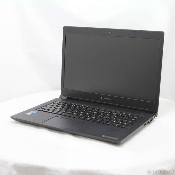 〔中古〕dynabook(ダイナブック) dynabook S73／HU A6SFHUF8D515〔...