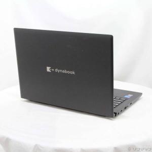 〔中古〕dynabook(ダイナブック) dy...の詳細画像2