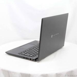 〔中古〕dynabook(ダイナブック) dy...の詳細画像1