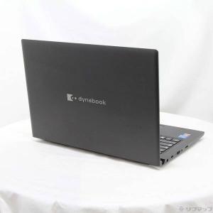 〔中古〕dynabook(ダイナブック) dy...の詳細画像2